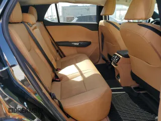 2023 Lexus RZ 450e Premium z VIN JTJAAAAB9PA013516, wystawiony jako Copart lot #50808725 z przebiegiem 571 mil mil oraz Szkoda całkowita • Salvage title. Historia ofert i sprzedaży dostępna na DreamBid. Obrazek 11.