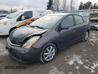 2008 Toyota Prius with VIN JTDKB20U783334943, listed as a Copart auction lot 89248495 with 409,697 mi miles and Clean Title. Bid and sale history available at DreamBid. Image 1.