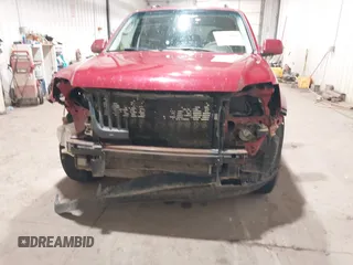 2010 Mercury Mariner Premier with VIN 4M2CN9H74AKJ02146, listed as a IAAI auction lot 42274161 with 195,275 mi miles and . Bid and sale history available at DreamBid. Image 6.