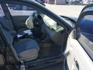 1999 Ford Contour SE Fleet с VIN 1FAFP66L7XK197666, выставлен на аукционе IAAI как лот 41850926 с пробегом 132 972 миль миль и . История ставок и продаж доступна на DreamBid. Изображение 5.