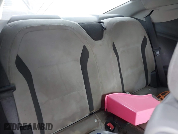2020 Chevrolet Camaro 1LT z VIN 1G1FB1RS0L0118240, wystawiony jako IAAI lot #42281280 z przebiegiem Nie podano mil oraz . Historia ofert i sprzedaży dostępna na DreamBid. Obrazek 8.