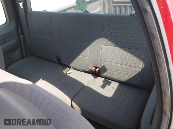 2004 Ford F-150 XL with VIN 2FTRX17224CA73868, listed as a IAAI auction lot 41923279 with 149,910 mi miles and . Bid and sale history available at DreamBid. Image 8.