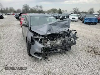 2017 Nissan Sentra SR Turbo with VIN 3N1CB7AP8HY339198, listed as a Copart auction lot 52327655 with Not Provided miles and Salvage Title. Bid and sale history available at DreamBid. Image 10.