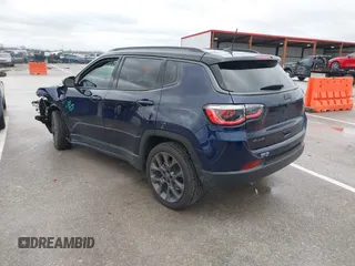 2020 Jeep Compass Limited с VIN 3C4NJDCB0LT146462, выставлен на аукционе IAAI как лот 41225669 с пробегом 69 655 миль миль и . История ставок и продаж доступна на DreamBid. Изображение 3.
