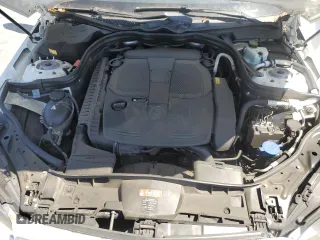 2014 Mercedes-Benz E 350 Sport with VIN WDDHF5KB0EA846889, listed as a Copart auction lot 56346475 with 110,930 mi miles and Salvage title. Bid and sale history available at DreamBid. Image 11.