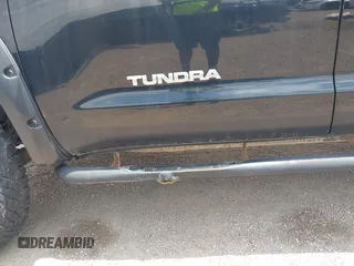 2013 Toyota Tundra z VIN 5TFDW5F13DX302067, wystawiony jako IAAI lot #42461336 z przebiegiem 124 876 mil mil oraz . Historia ofert i sprzedaży dostępna na DreamBid. Obrazek 6.