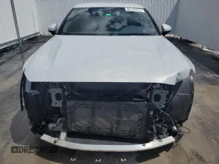 2023 Polestar 2 z VIN YSMED3KA4PL133228, wystawiony jako Copart lot #72020304 z przebiegiem 63 428 mil mil oraz Czysty tytuł • Clean title. Historia ofert i sprzedaży dostępna na DreamBid. Obrazek 5.