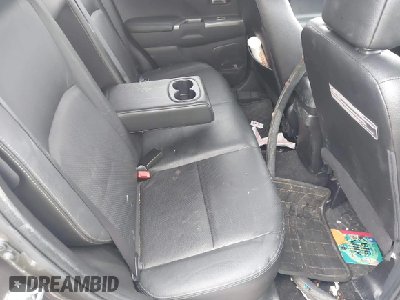 2018 Mitsubishi Outlander SEL z VIN JA4AR4AWXJZ020218, wystawiony jako IAAI lot #41705379 z przebiegiem 113 207 mil mil oraz . Historia ofert i sprzedaży dostępna na DreamBid. Obrazek 8.
