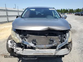 2009 Nissan Murano S with VIN JN8AZ18U49W025960, listed as a Copart auction lot 70574074 with 18,888 mi miles and Salvage Title. Bid and sale history available at carsss.com. Image 5.