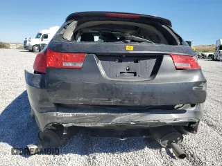 2011 Acura TSX Technology с VIN JH4CW2H64BC000129, выставлен на аукционе Copart как лот 67137574 с пробегом Не указан миль и Списание • Salvage title. История ставок и продаж доступна на DreamBid. Изображение 6.