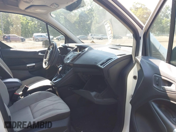 2016 Ford Transit Connect XLT с VIN NM0LS7F73G1238687, выставлен на аукционе IAAI как лот 42643183 с пробегом 178 316 миль миль и . История ставок и продаж доступна на DreamBid. Изображение 5.