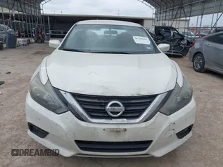 2017 Nissan Altima SV with VIN 1N4AL3AP2HC496668, listed as a IAAI auction lot 41700165 with 116,747 mi miles and . Bid and sale history available at carsss.com. Image 12.