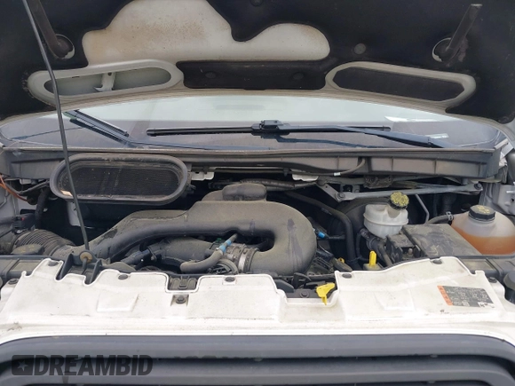 2015 Ford Transit Cargo с VIN 1FTNE2CM6FKB08556, выставлен на аукционе IAAI как лот 42370714 с пробегом 144 558 миль миль и . История ставок и продаж доступна на DreamBid. Изображение 9.