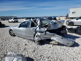 2006 Mercedes-Benz S 500 с VIN WDBNG84J26A475802, выставлен на аукционе Copart как лот 88265225 с пробегом Не указан миль и Списание • Salvage title. История ставок и продаж доступна на DreamBid. Изображение 2.