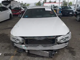 2016 BMW 4 Series 428i with VIN WBA3N7C54GK227752, listed as a IAAI auction lot 42003116 with 127,085 mi miles and . Bid and sale history available at DreamBid. Image 13.
