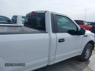 2016 Ford F-150 XL с VIN 1FTMF1C80GKE43156, выставлен на аукционе IAAI как лот 41677981 с пробегом 183 286 миль миль и . История ставок и продаж доступна на DreamBid. Изображение 13.