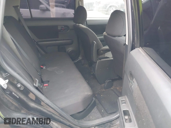 2009 Scion xB with VIN JTLKE50E091061430, listed as a IAAI auction lot 42154526 with 171,807 mi miles and . Bid and sale history available at DreamBid. Image 8.