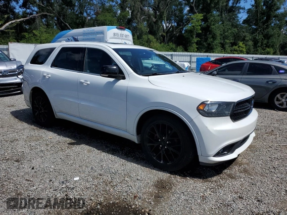 2015 Dodge Durango Limited с VIN 1C4RDHDG1FC857601, выставлен на аукционе Copart как лот 60461605 с пробегом 160 181 миль миль и Списание • Salvage title. История ставок и продаж доступна на DreamBid. Изображение 4.