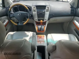 2007 Lexus RX 350 with VIN 2T2HK31U27C003011, listed as a Copart auction lot 54726005 with 177,865 mi miles and Clean Title. Bid and sale history available at carsss.com. Image 8.