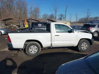 2014 Toyota Tacoma with VIN 5TFNX4CN0EX032686, listed as a IAAI auction lot 41435281 with 84,425 mi miles and . Bid and sale history available at DreamBid. Image 13.