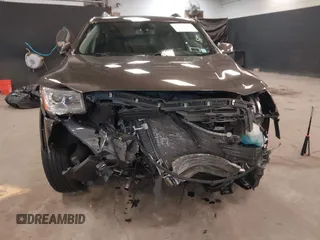 2019 GMC Acadia SLT with VIN 1GKKNMLS1KZ289312, listed as a IAAI auction lot 42123763 with 76,352 mi miles and . Bid and sale history available at DreamBid. Image 6.