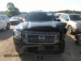 2022 Nissan Frontier SV with VIN 1N6ED1EJ0NN664548, listed as a IAAI auction lot 42579083 with 67,395 mi miles and . Bid and sale history available at DreamBid. Image 12.