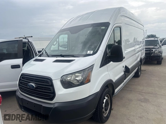 2015 Ford Transit с VIN 1FTNR3XG7FKB06331, выставлен на аукционе IAAI как лот 42767260 с пробегом 125 404 миль миль и . История ставок и продаж доступна на DreamBid. Изображение 10.