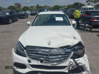 2017 Mercedes-Benz C 300 with VIN 55SWF4JB6HU186221, listed as a IAAI auction lot 42097933 with 102,901 mi miles and . Bid and sale history available at carsss.com. Image 12.