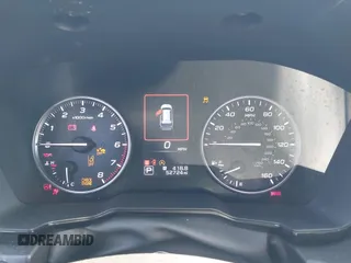 2022 Subaru Outback Premium с VIN 4S4BTACC8N3197996, выставлен на аукционе IAAI как лот 42386055 с пробегом 52 724 миль миль и . История ставок и продаж доступна на DreamBid. Изображение 7.
