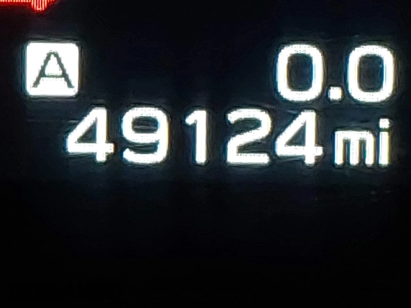 2023 Subaru Legacy Premium с VIN 4S3BWAF68P3008249, выставлен на аукционе IAAI как лот 42050560 с пробегом 49 124 миль миль и . История ставок и продаж доступна на DreamBid. Изображение 15.