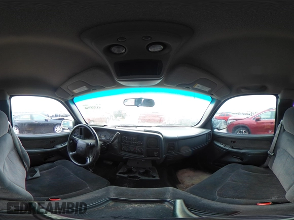 2000 Chevrolet Silverado 1500 with VIN 2GCEC19WXY1357051, listed as a IAAI auction lot 41535946 with 154,163 mi miles and . Bid and sale history available at DreamBid. Image 23.