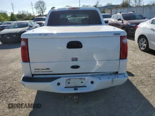 2004 Ford Explorer Sport Trac XLS с VIN 1FMZU67K84UA83242, выставлен на аукционе Copart как лот 50151004 с пробегом Не указан миль и Списание • Salvage title. История ставок и продаж доступна на DreamBid. Изображение 6.