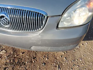 2006 Buick Lucerne CX with VIN 1G4HP57266U147388, listed as a IAAI auction lot 41698148 with 144,035 mi miles and . Bid and sale history available at DreamBid. Image 6.