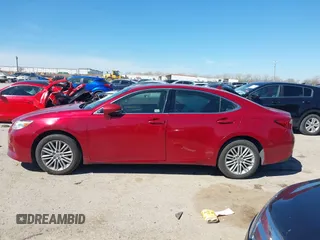 2014 Lexus ES 330 with VIN JTHBK1GG4E2144396, listed as a IAAI auction lot 41815582 with 85,299 mi miles and . Bid and sale history available at carsss.com. Image 14.
