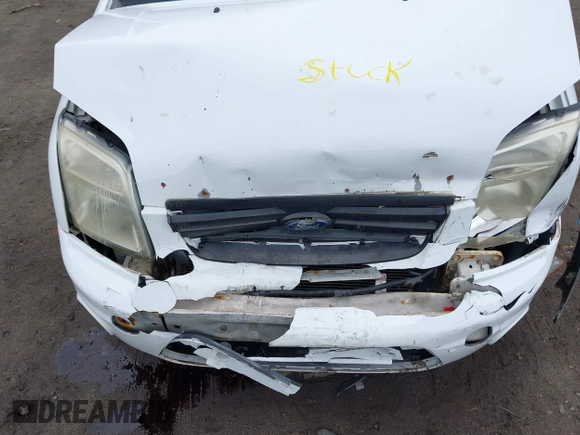 2010 Ford Transit Connect XLT z VIN NM0LS6BN5AT014797, wystawiony jako IAAI lot #42517888 z przebiegiem 163 264 mil mil oraz . Historia ofert i sprzedaży dostępna na DreamBid. Obrazek 12.