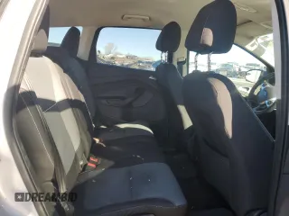 2014 Ford Escape SE with VIN 1FMCU0GX7EUD10310, listed as a Copart auction lot 88952315 with 153,289 mi miles and Salvage Title. Bid and sale history available at carsss.com. Image 11.