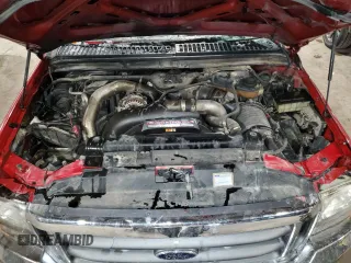 2004 Ford F-250 XL z VIN 1FTNX21P54EC35544, wystawiony jako Copart lot #86547174 z przebiegiem 167 432 mil mil oraz Szkoda całkowita • Salvage title. Historia ofert i sprzedaży dostępna na DreamBid. Obrazek 11.