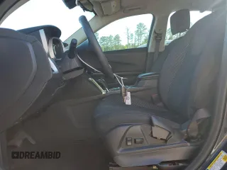 2017 Chevrolet Equinox LS z VIN 2GNALBEK6H1565023, wystawiony jako Copart lot #52769845 z przebiegiem 110 723 mil mil oraz Szkoda całkowita • Salvage title. Historia ofert i sprzedaży dostępna na DreamBid. Obrazek 7.