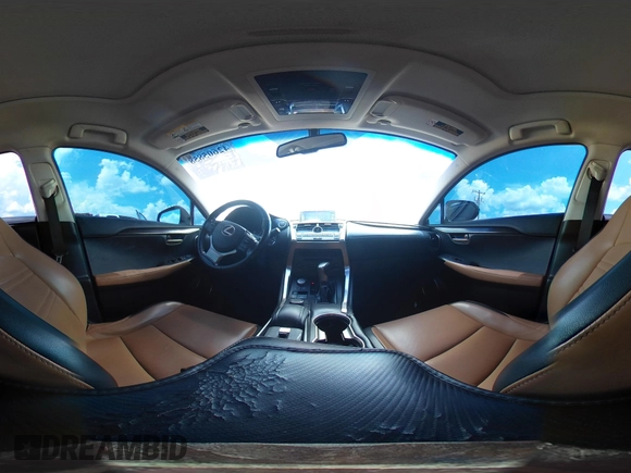 2016 Lexus NX 200t с VIN JTJBARBZ6G2066084, выставлен на аукционе IAAI как лот 42605858 с пробегом 134 253 миль миль и . История ставок и продаж доступна на DreamBid. Изображение 19.