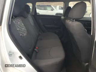 2011 Kia Soul + with VIN KNDJT2A2XB7316247, listed as a Copart auction lot 42155995 with 148,668 mi miles and Salvage Title. Bid and sale history available at DreamBid. Image 10.