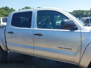 2013 Toyota Tacoma PreRunner with VIN 5TFJU4GN5DX047345, listed as a IAAI auction lot 42774964 with 197,583 mi miles and . Bid and sale history available at DreamBid. Image 13.
