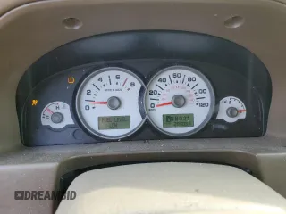 2006 Ford Escape Limited with VIN 1FMYU94196KC82484, listed as a Copart auction lot 48523075 with 208,093 mi miles and Salvage title. Bid and sale history available at DreamBid. Image 9.