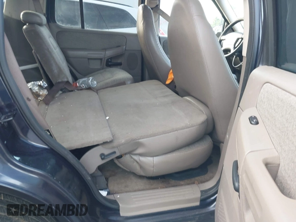 2002 Ford Explorer XLS with VIN 1FMZU62E12ZC04436, listed as a IAAI auction lot 42746422 with 198,618 mi miles and . Bid and sale history available at DreamBid. Image 8.