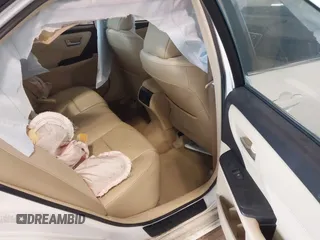 2015 Toyota Camry XLE z VIN 4T1BF1FK5FU951569, wystawiony jako IAAI lot #42237607 z przebiegiem 188 632 mil mil oraz . Historia ofert i sprzedaży dostępna na DreamBid. Obrazek 8.