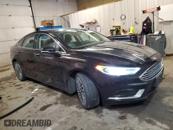 2018 Ford Fusion SE with VIN 3FA6P0T9XJR178781, listed as a Copart auction lot 88445055 with 74,871 mi miles and Salvage Title. Bid and sale history available at carsss.com. Image 4.