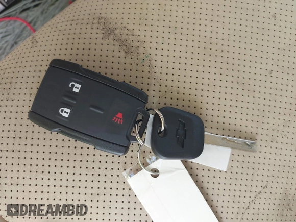 2018 Chevrolet Colorado 2WD Work Truck с VIN 1GCGSBEA0J1283811, выставлен на аукционе IAAI как лот 41834201 с пробегом 75 642 миль миль и . История ставок и продаж доступна на DreamBid. Изображение 11.
