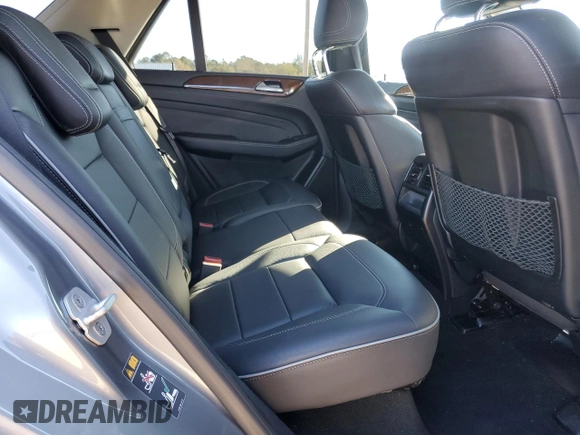2014 Mercedes-Benz M 550 with VIN 4JGDA7DB3EA272977, listed as a Copart auction lot 86372044 with 118,890 mi miles and Salvage Title. Bid and sale history available at carsss.com. Image 11.