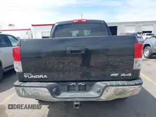 2013 Toyota Tundra 4WD Truck with VIN 5TFDW5F17DX278274, listed as a IAAI auction lot 42046767 with 194,135 mi miles. Bid and sale history available at carsss.com. Image 16.