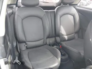 2014 MINI Paceman S with VIN WMWSS7C51EWN72179, listed as a IAAI auction lot 41823211 with 117,151 mi miles and . Bid and sale history available at DreamBid. Image 8.
