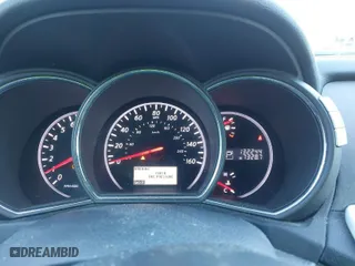 2012 Nissan Murano S with VIN JN8AZ1MW3CW211214, listed as a IAAI auction lot 41441610 with 132,244 mi miles. Bid and sale history available at carsss.com. Image 7.